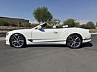 2021 Bentley Continental GT Convertible W12 Speed $280k MSRP When New Scottsdale AZ