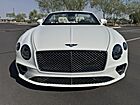2021 Bentley Continental GT Convertible W12 Speed $280k MSRP When New Scottsdale AZ