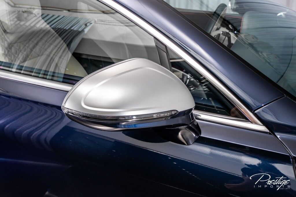 2021 Bentley Continental GT Mulliner North Miami Beach FL