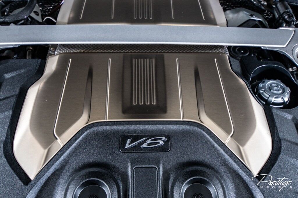 2021 Bentley Continental GT Mulliner North Miami Beach FL