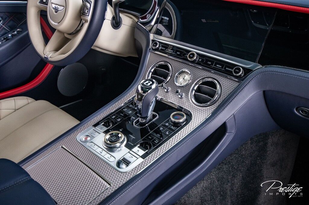 2021 Bentley Continental GT Mulliner North Miami Beach FL