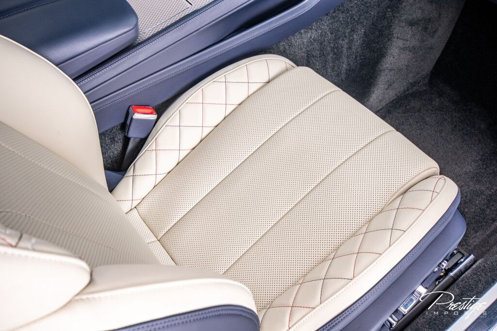 2021 Bentley Continental GT Mulliner North Miami Beach FL