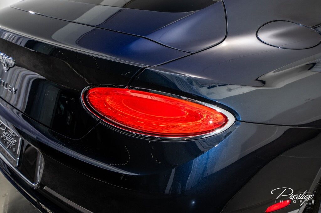 2021 Bentley Continental GT Mulliner North Miami Beach FL