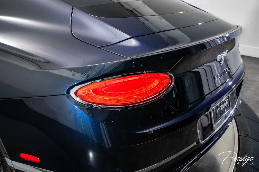 2021 Bentley Continental GT Mulliner North Miami Beach FL