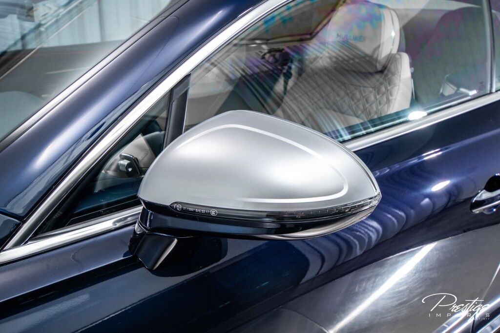 2021 Bentley Continental GT Mulliner North Miami Beach FL