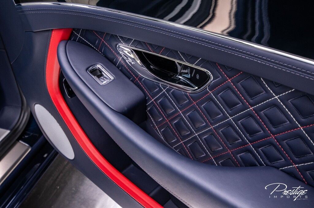 2021 Bentley Continental GT Mulliner North Miami Beach FL