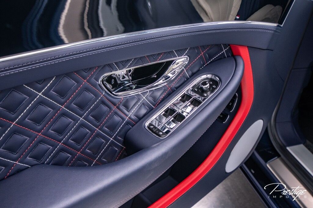 2021 Bentley Continental GT Mulliner North Miami Beach FL