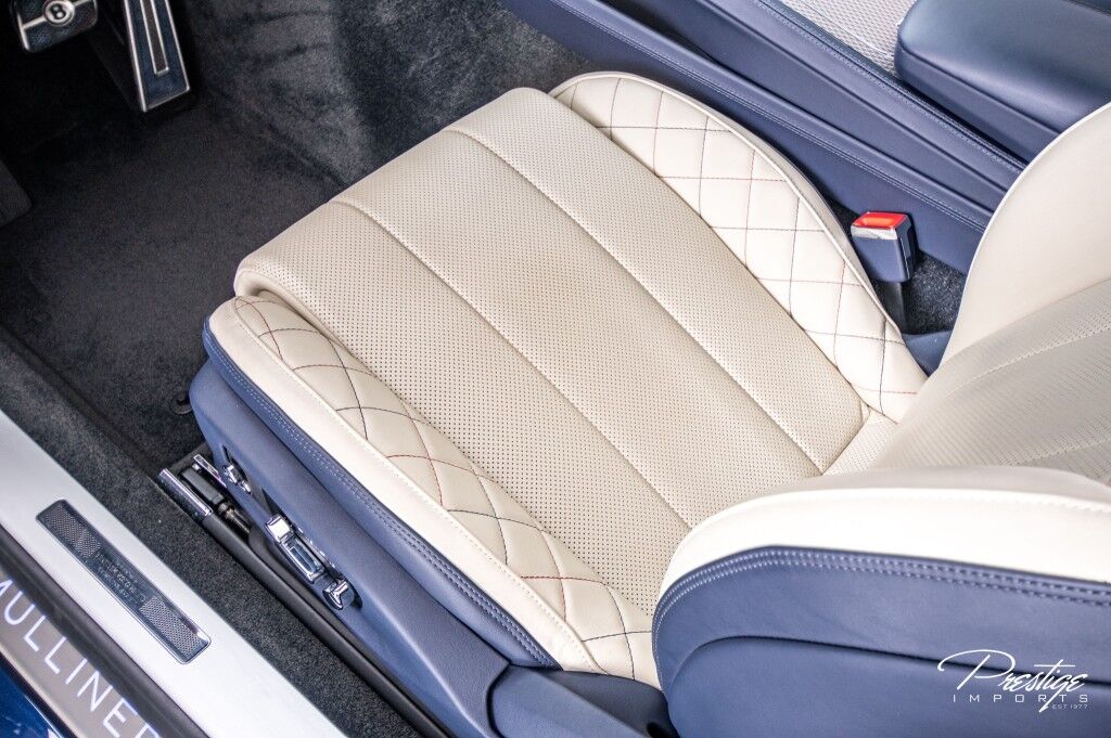 2021 Bentley Continental GT Mulliner North Miami Beach FL