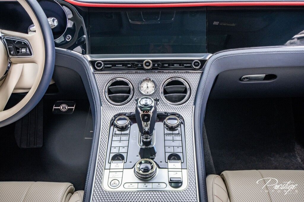 2021 Bentley Continental GT Mulliner North Miami Beach FL