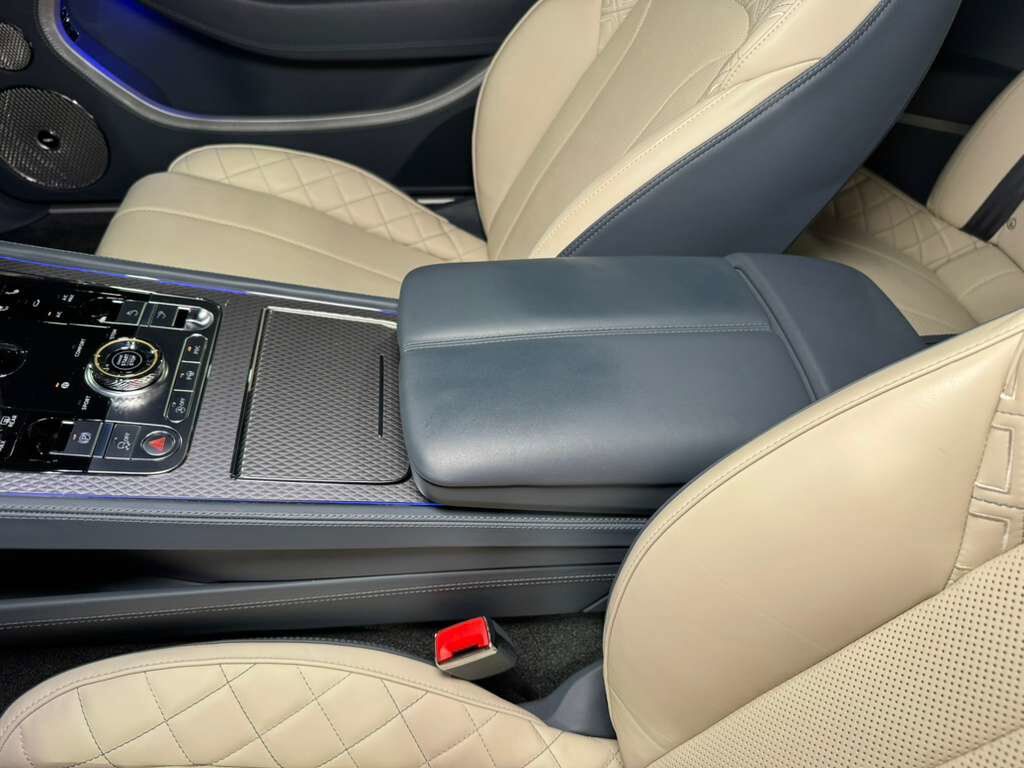 2021 Bentley Continental GT Mulliner V8 Fort Lauderdale FL