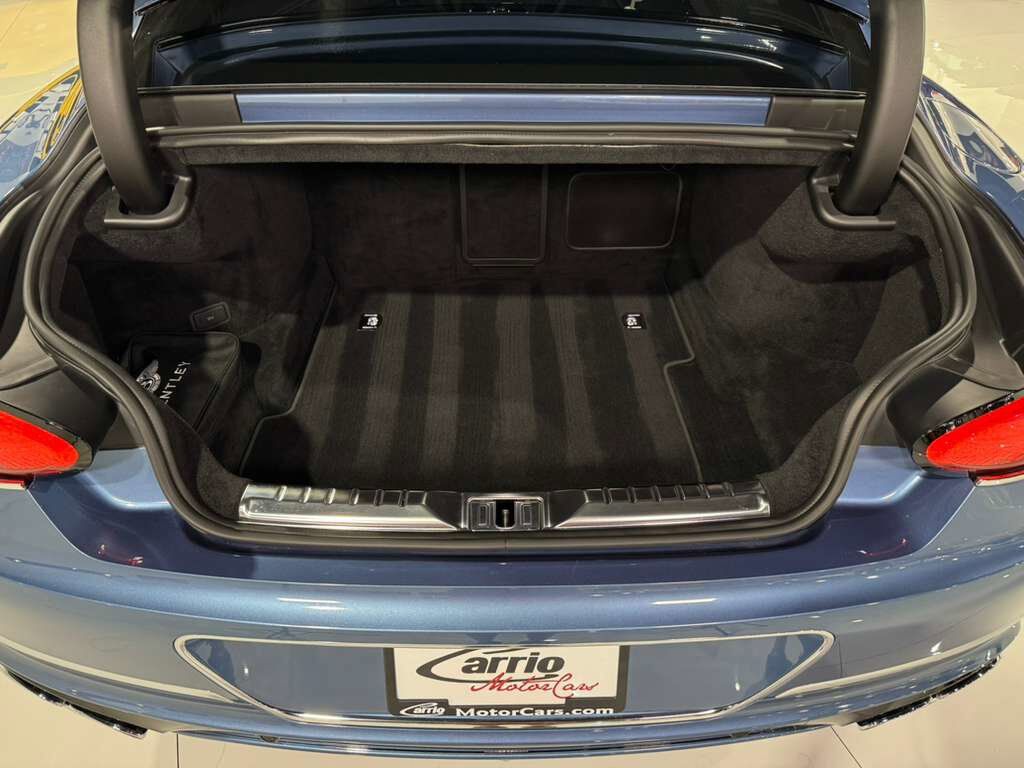 2021 Bentley Continental GT Mulliner V8 Fort Lauderdale FL