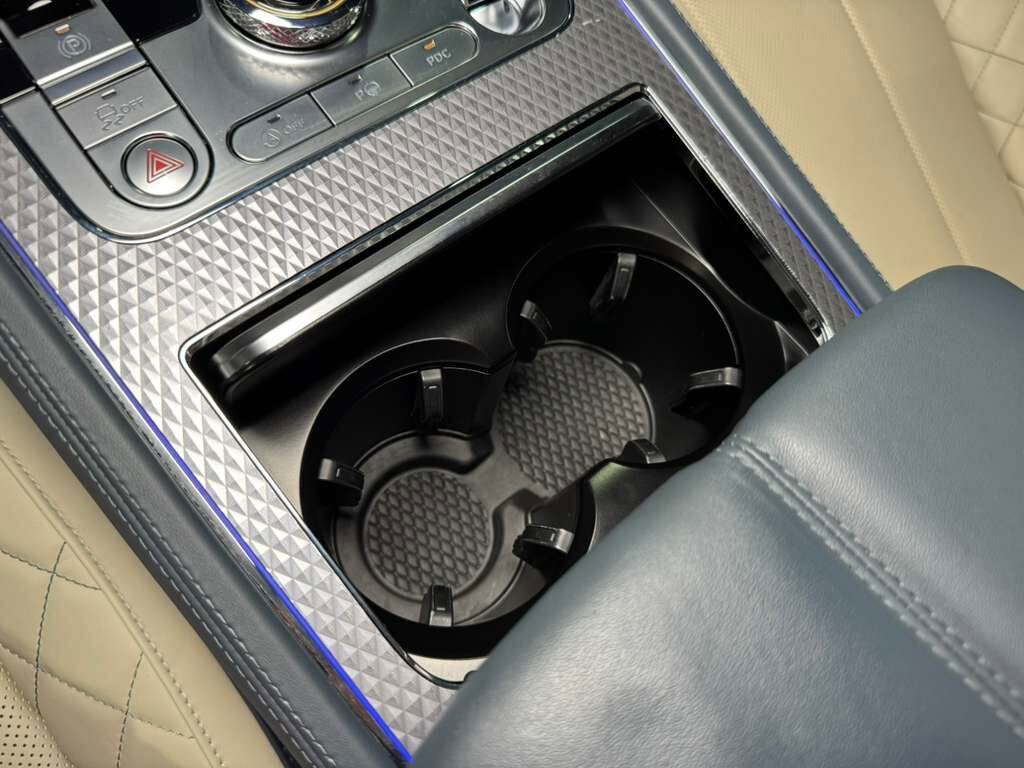 2021 Bentley Continental GT Mulliner V8 Fort Lauderdale FL