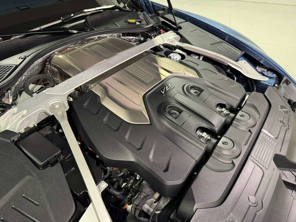 2021 Bentley Continental GT Mulliner V8 Fort Lauderdale FL