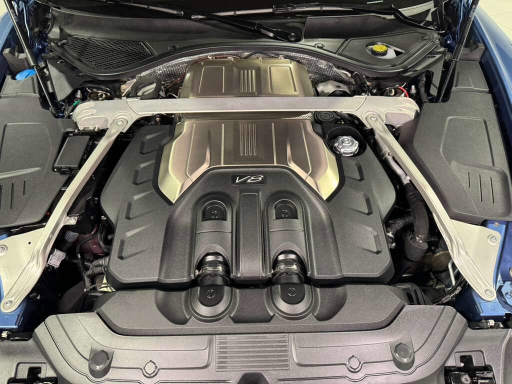 2021 Bentley Continental GT Mulliner V8 Fort Lauderdale FL