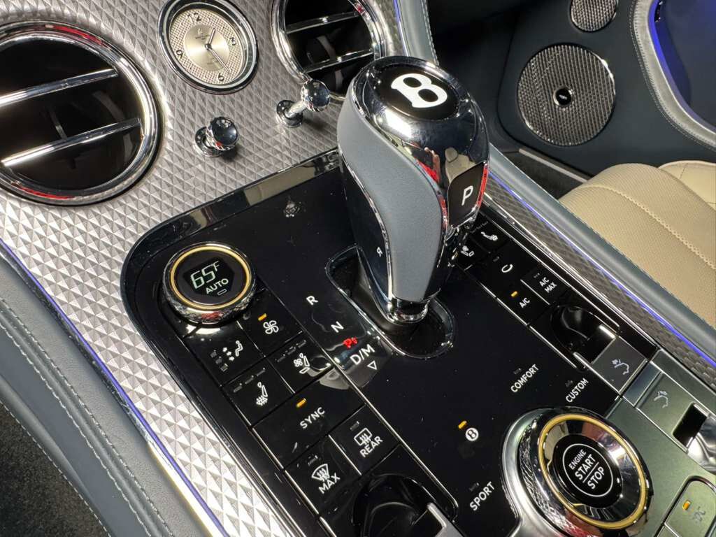 2021 Bentley Continental GT Mulliner V8 Fort Lauderdale FL