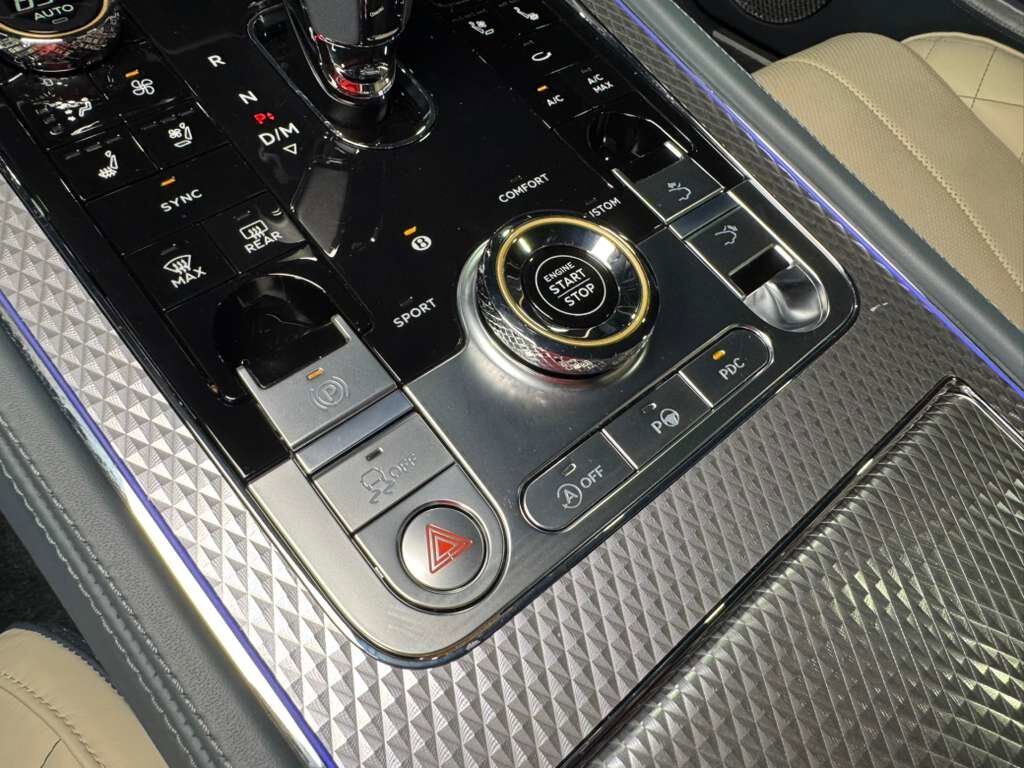 2021 Bentley Continental GT Mulliner V8 Fort Lauderdale FL