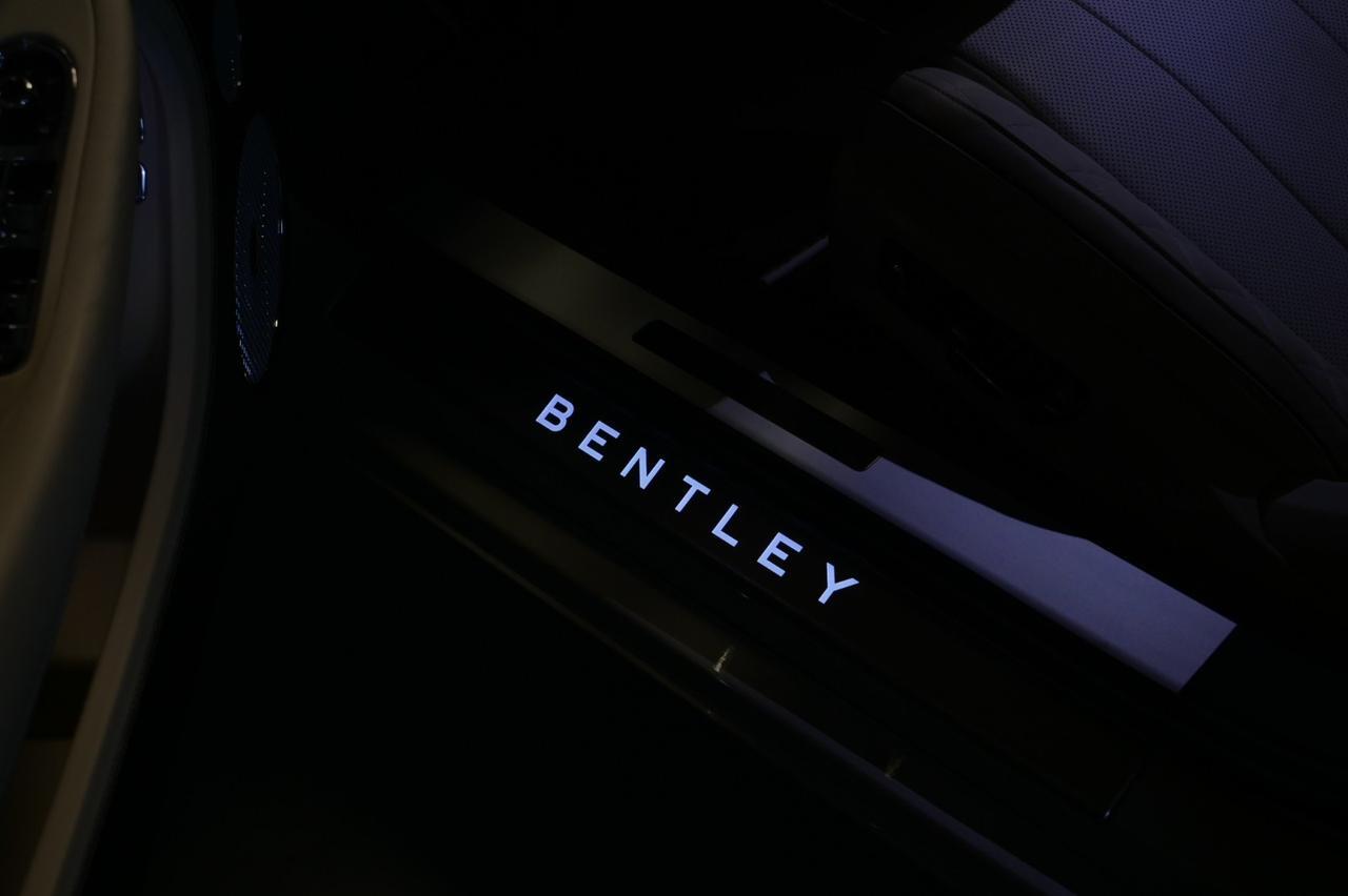 2021 Bentley Continental GT V8 Convertible / Mulliner Personal Paint / Naim Audio! Lincolnton NC