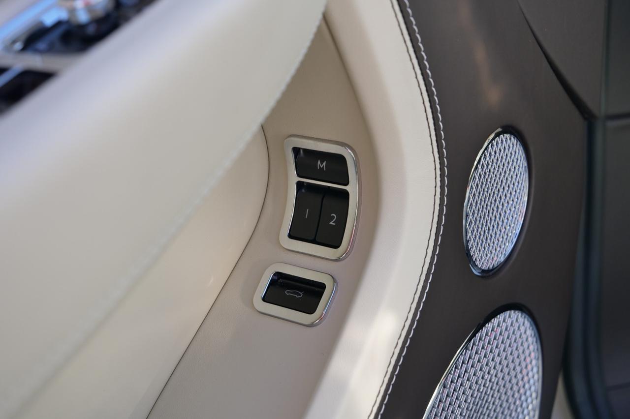 2021 Bentley Continental GT V8 Convertible / Mulliner Personal Paint / Naim Audio! Lincolnton NC