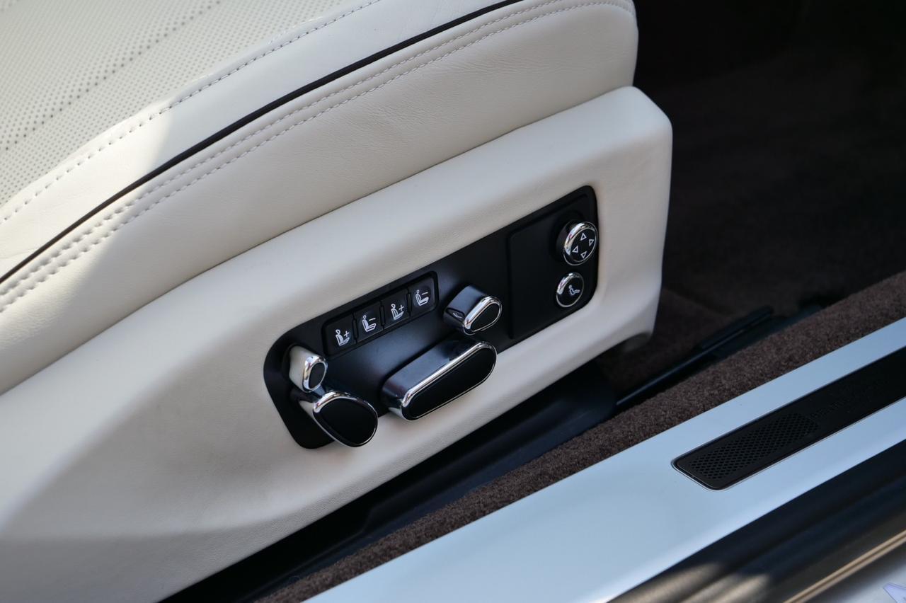 2021 Bentley Continental GT V8 Convertible / Mulliner Personal Paint / Naim Audio! Lincolnton NC