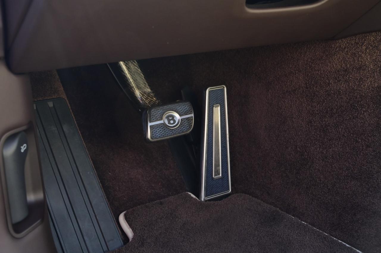 2021 Bentley Continental GT V8 Convertible / Mulliner Personal Paint / Naim Audio! Lincolnton NC