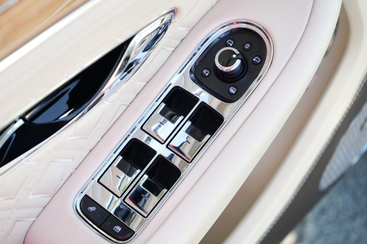 2021 Bentley Continental GT V8 Convertible / Mulliner Personal Paint / Naim Audio! Lincolnton NC