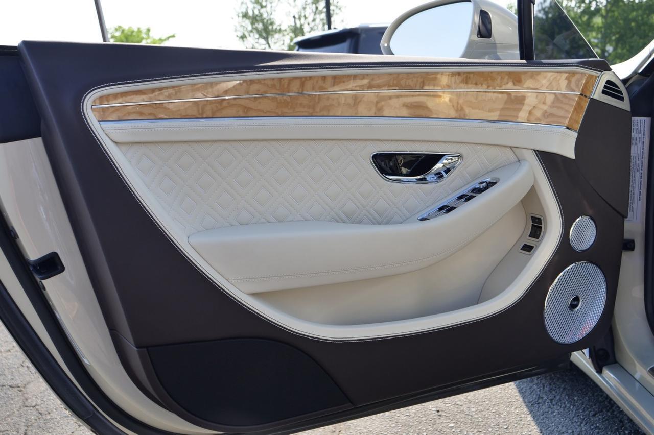 2021 Bentley Continental GT V8 Convertible / Mulliner Personal Paint / Naim Audio! Lincolnton NC