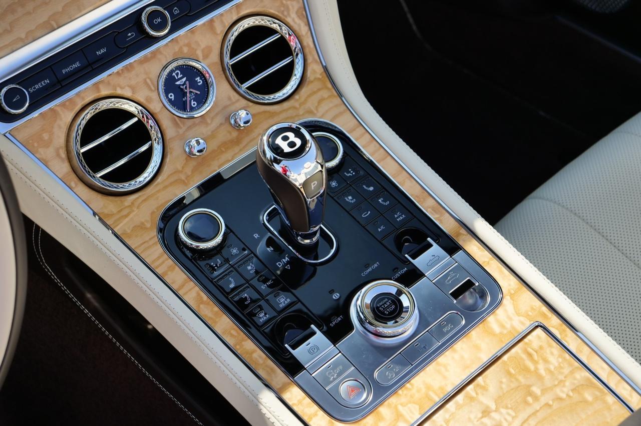 2021 Bentley Continental GT V8 Convertible / Mulliner Personal Paint / Naim Audio! Lincolnton NC