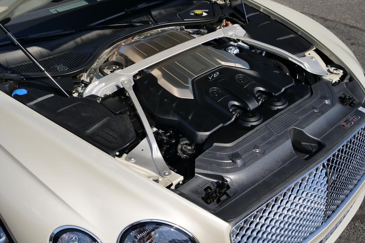 2021 Bentley Continental GT V8 Convertible / Mulliner Personal Paint / Naim Audio! Lincolnton NC