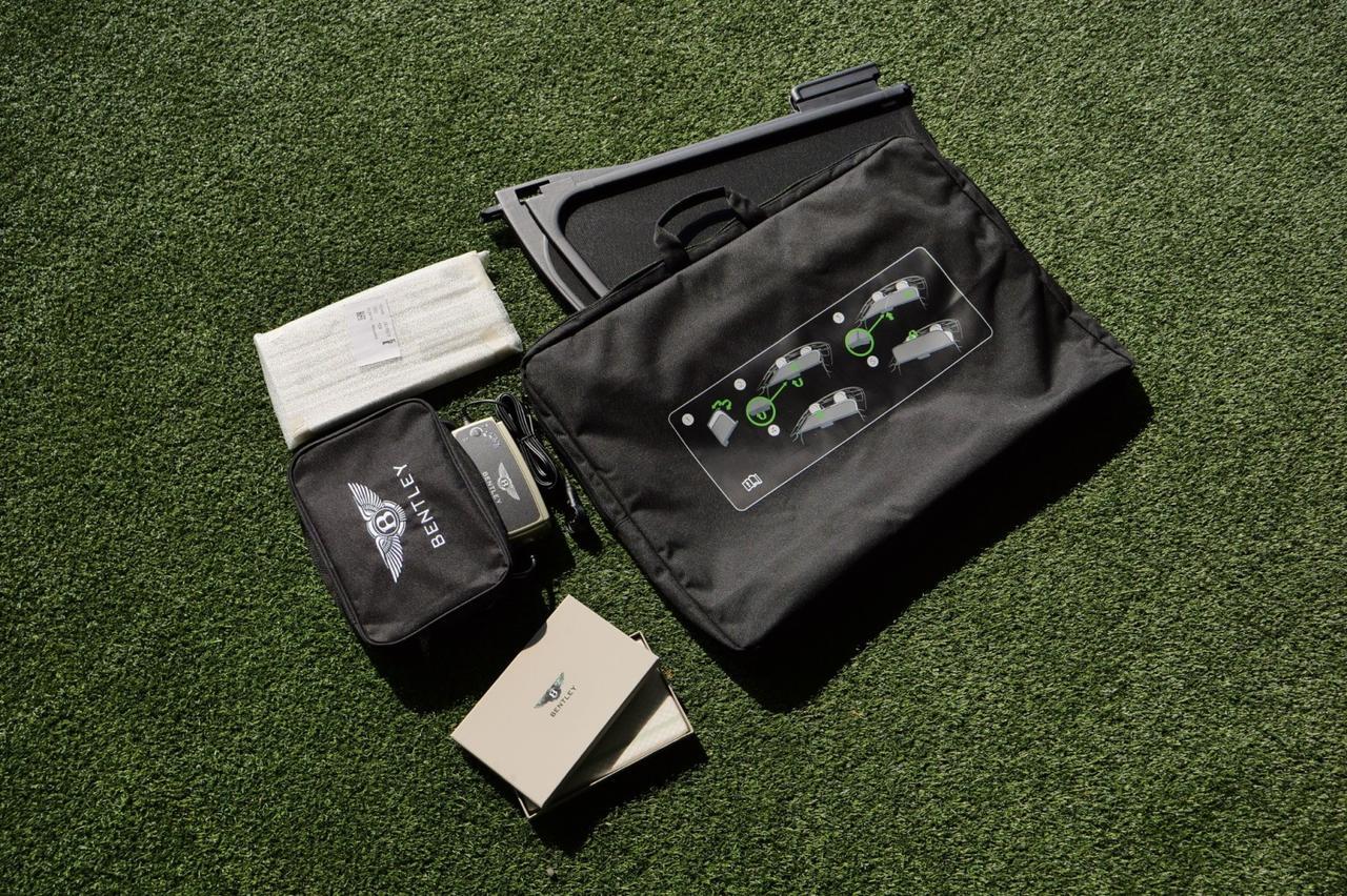 2021 Bentley Continental GT V8 Convertible / Mulliner Personal Paint / Naim Audio! Lincolnton NC