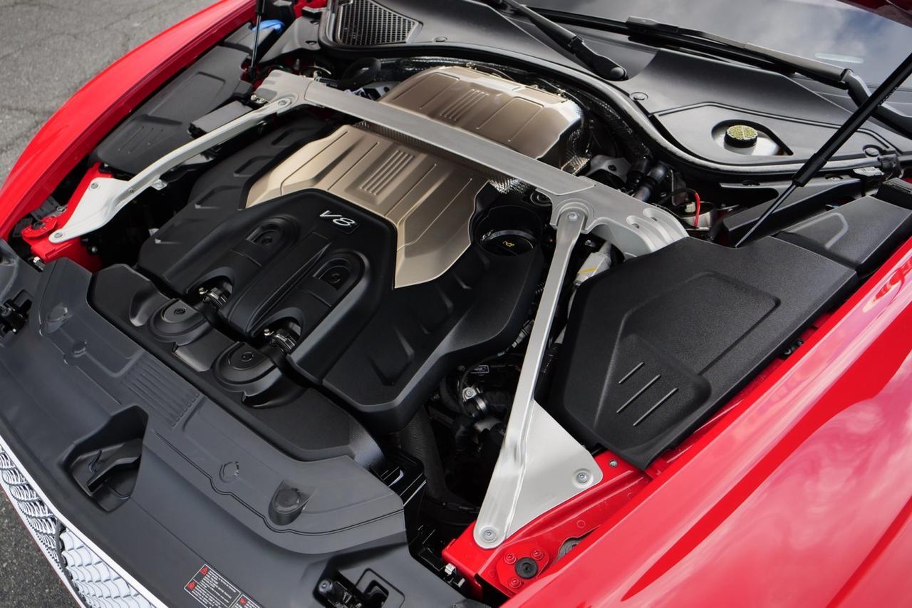 2021 Bentley Continental GT V8 Convertible / Twin Turbo V8 Lincolnton NC