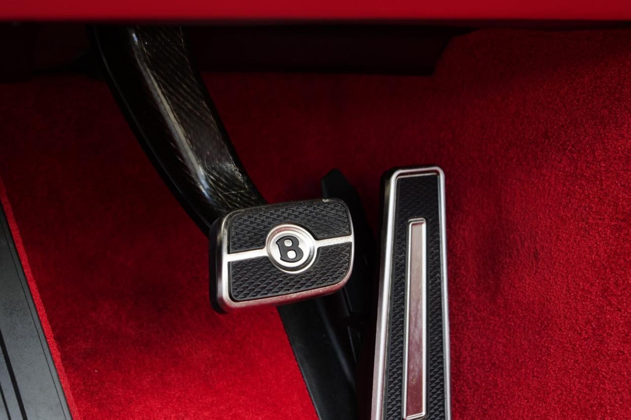 2021 Bentley Continental GT V8 Convertible / Twin Turbo V8 Lincolnton NC