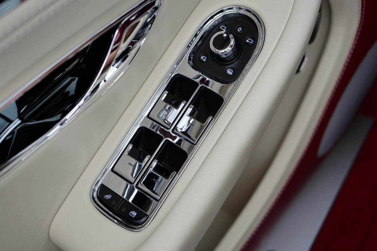 2021 Bentley Continental GT V8 Convertible / Twin Turbo V8 Lincolnton NC
