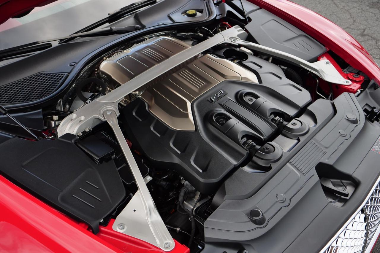 2021 Bentley Continental GT V8 Convertible / Twin Turbo V8 Lincolnton NC
