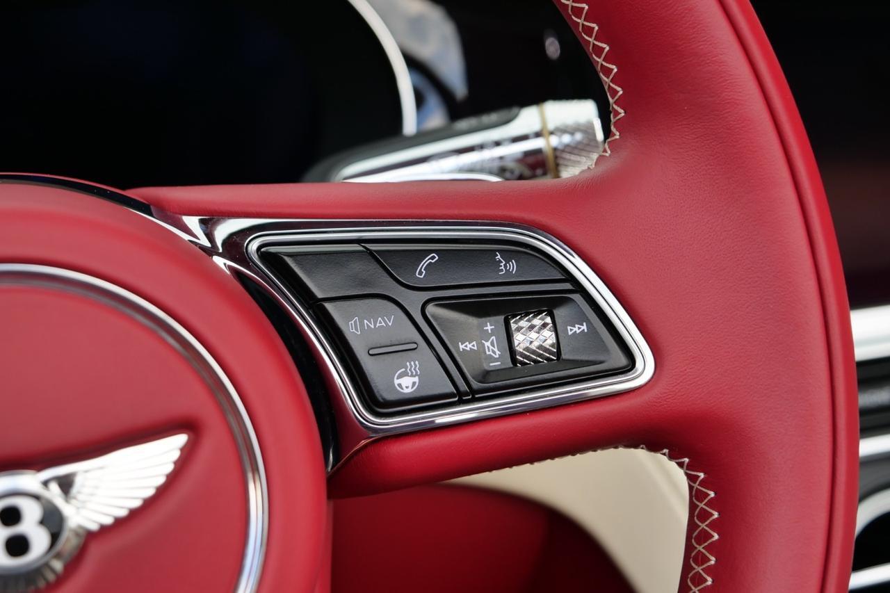 2021 Bentley Continental GT V8 Convertible / Twin Turbo V8 Lincolnton NC