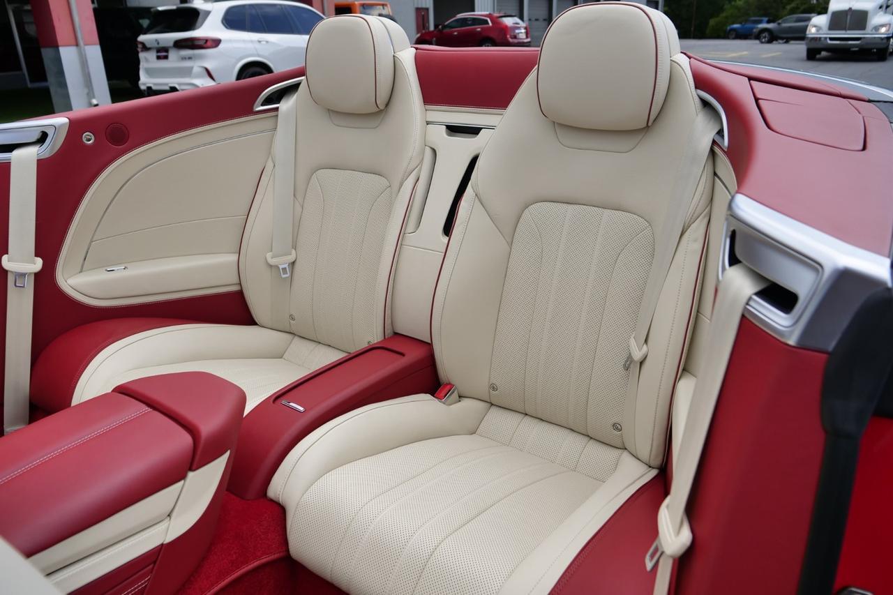 2021 Bentley Continental GT V8 Convertible / Twin Turbo V8 Lincolnton NC