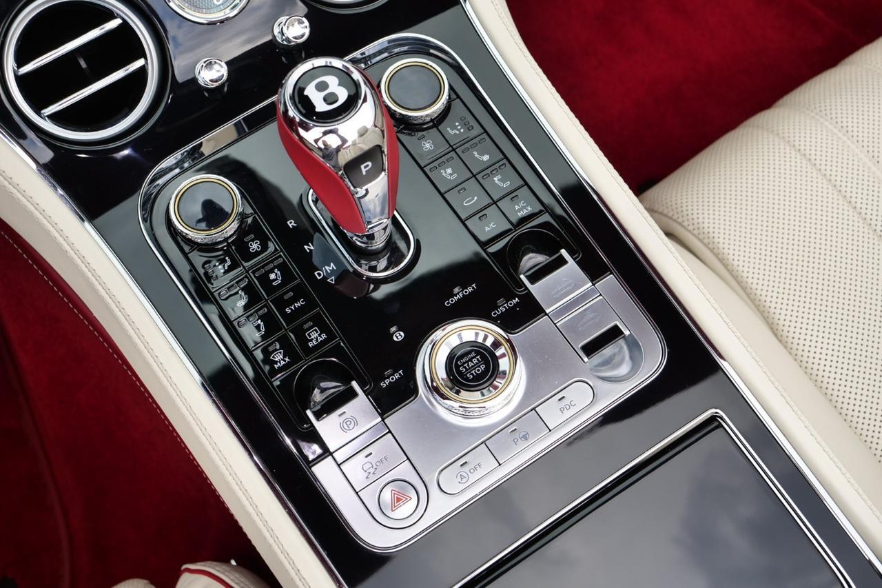 2021 Bentley Continental GT V8 Convertible / Twin Turbo V8 Lincolnton NC