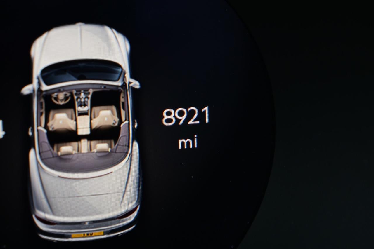 2021 Bentley Continental GT V8 Convertible / Twin Turbo V8 Lincolnton NC