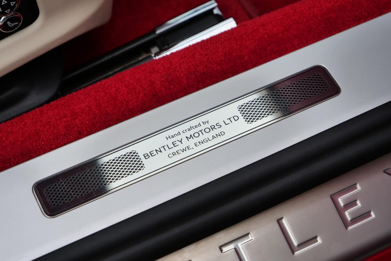 2021 Bentley Continental GT V8 Convertible / Twin Turbo V8 Lincolnton NC