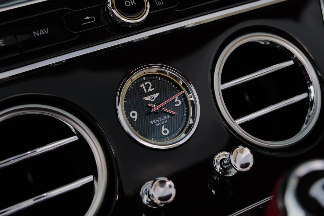 2021 Bentley Continental GT V8 Convertible / Twin Turbo V8 Lincolnton NC