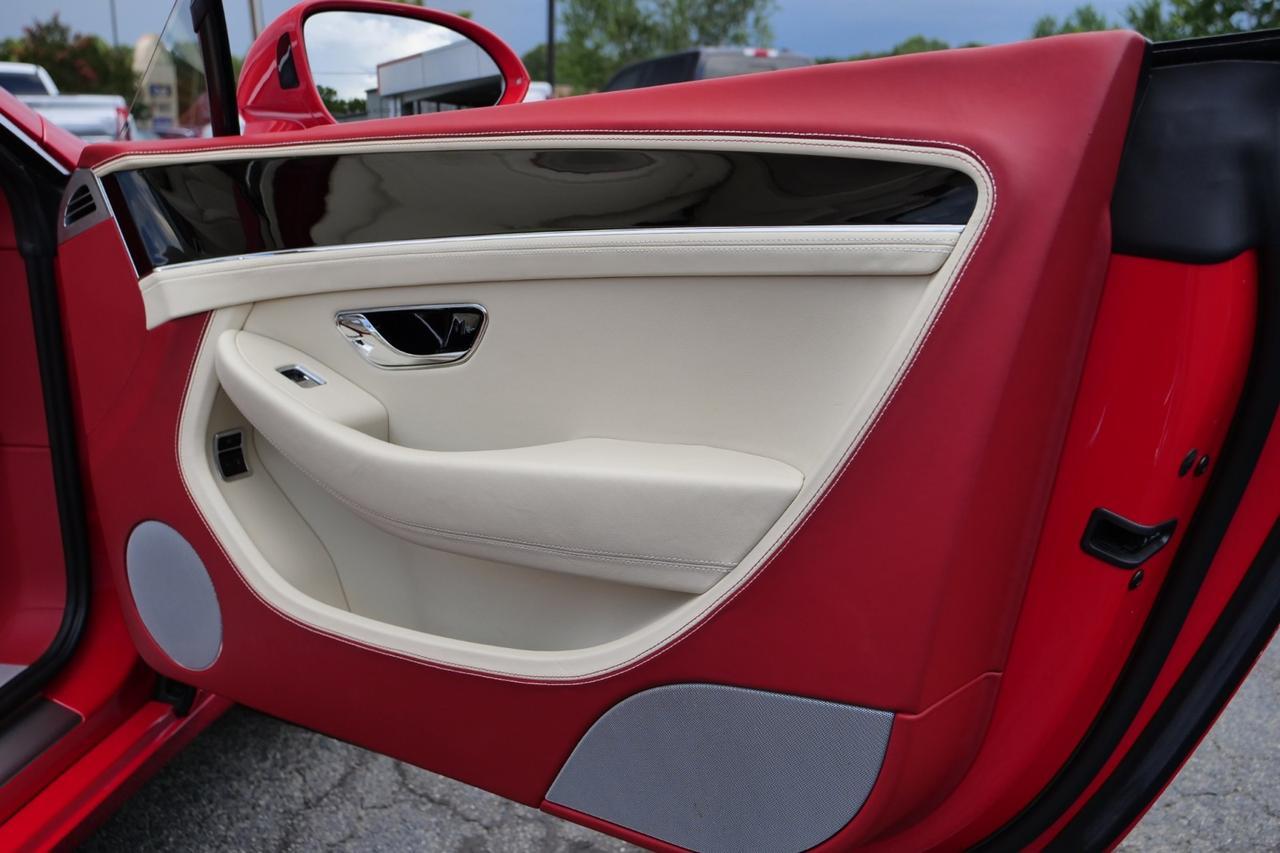 2021 Bentley Continental GT V8 Convertible / Twin Turbo V8 Lincolnton NC