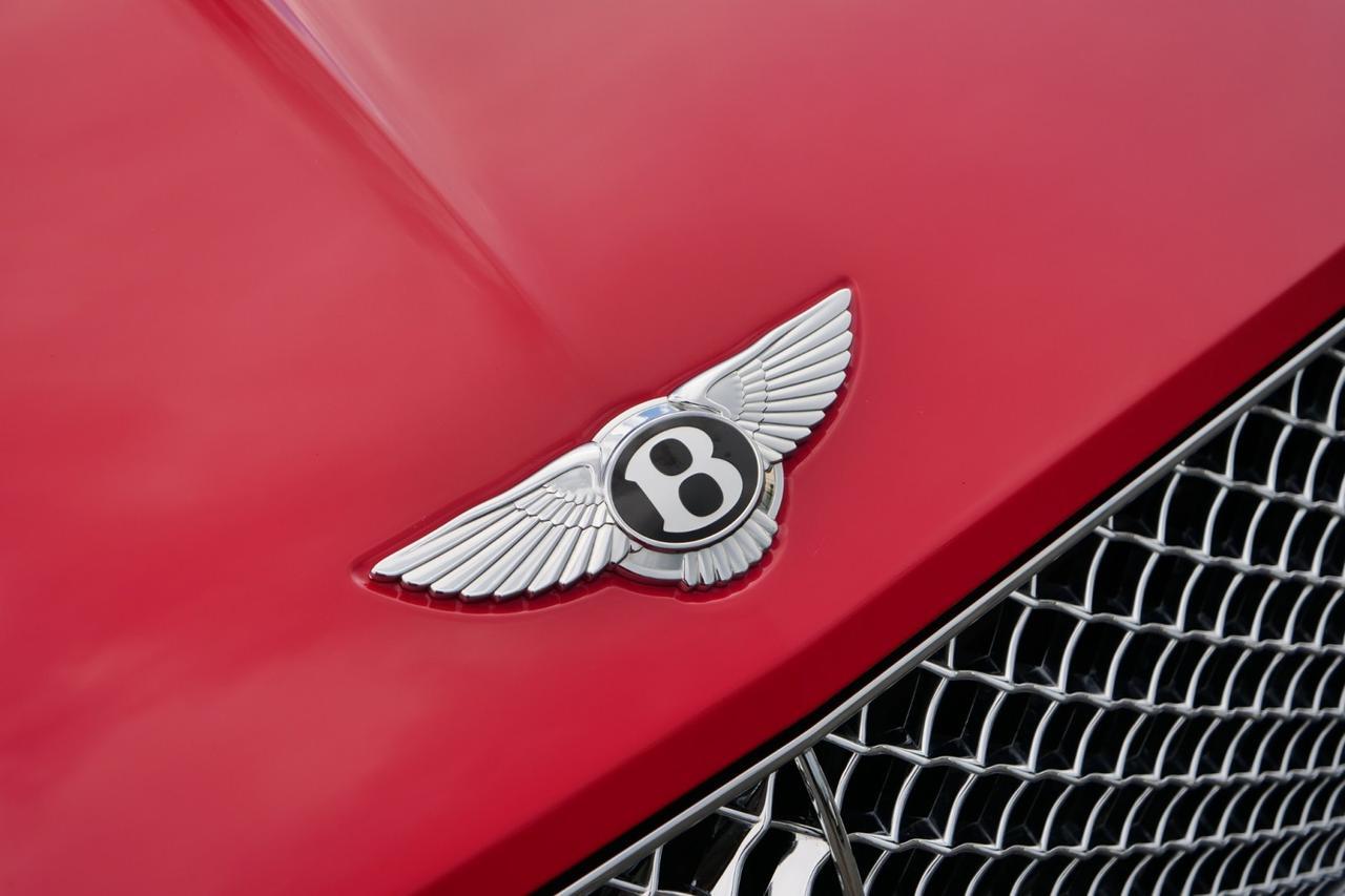 2021 Bentley Continental GT V8 Convertible / Twin Turbo V8 Lincolnton NC