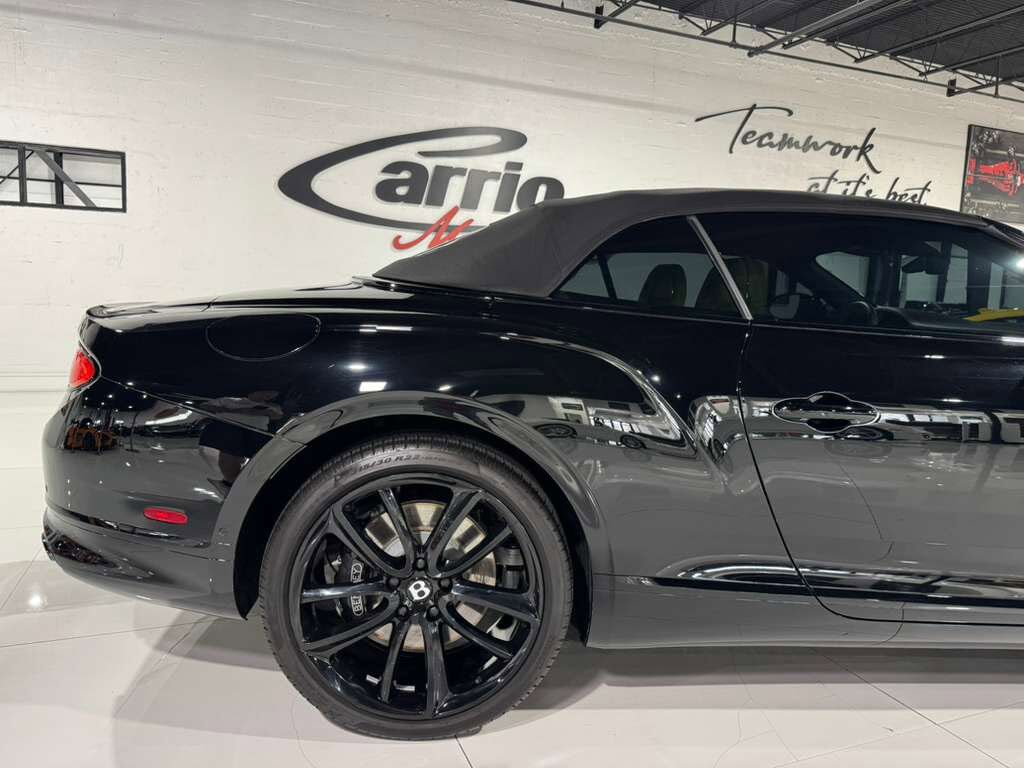 2021 Bentley Continental GT V8 Fort Lauderdale FL