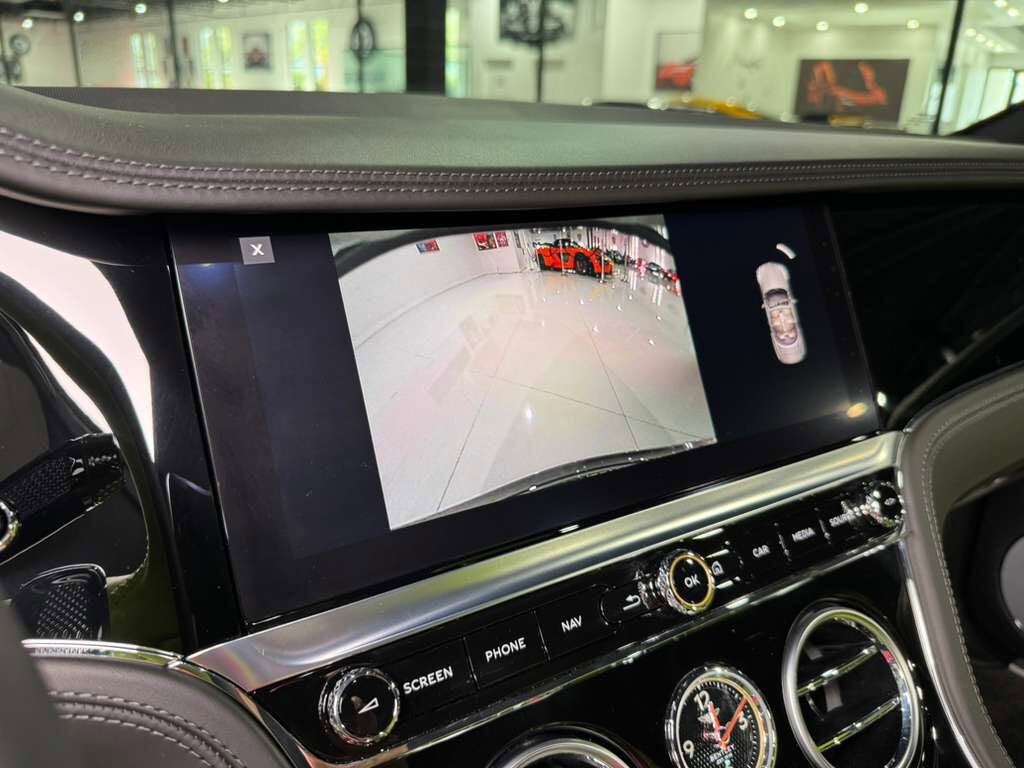 2021 Bentley Continental GT V8 Fort Lauderdale FL