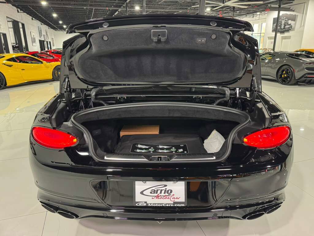 2021 Bentley Continental GT V8 Fort Lauderdale FL