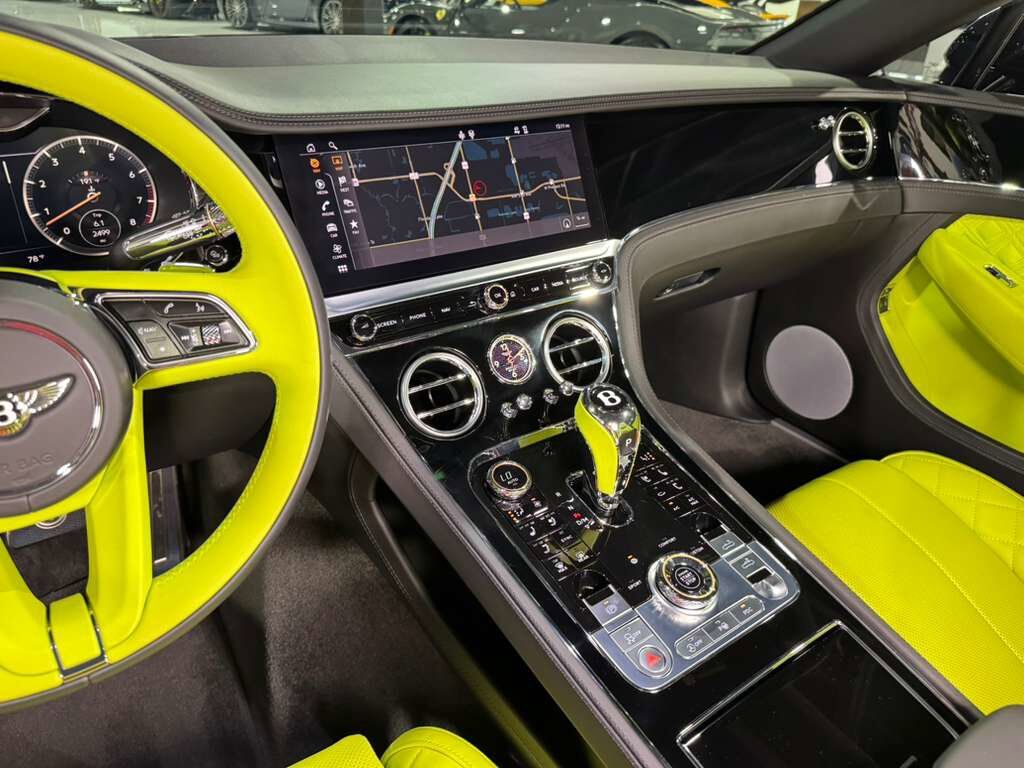 2021 Bentley Continental GT V8 Fort Lauderdale FL