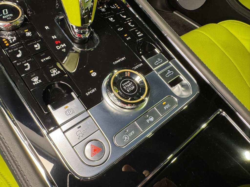 2021 Bentley Continental GT V8 Fort Lauderdale FL