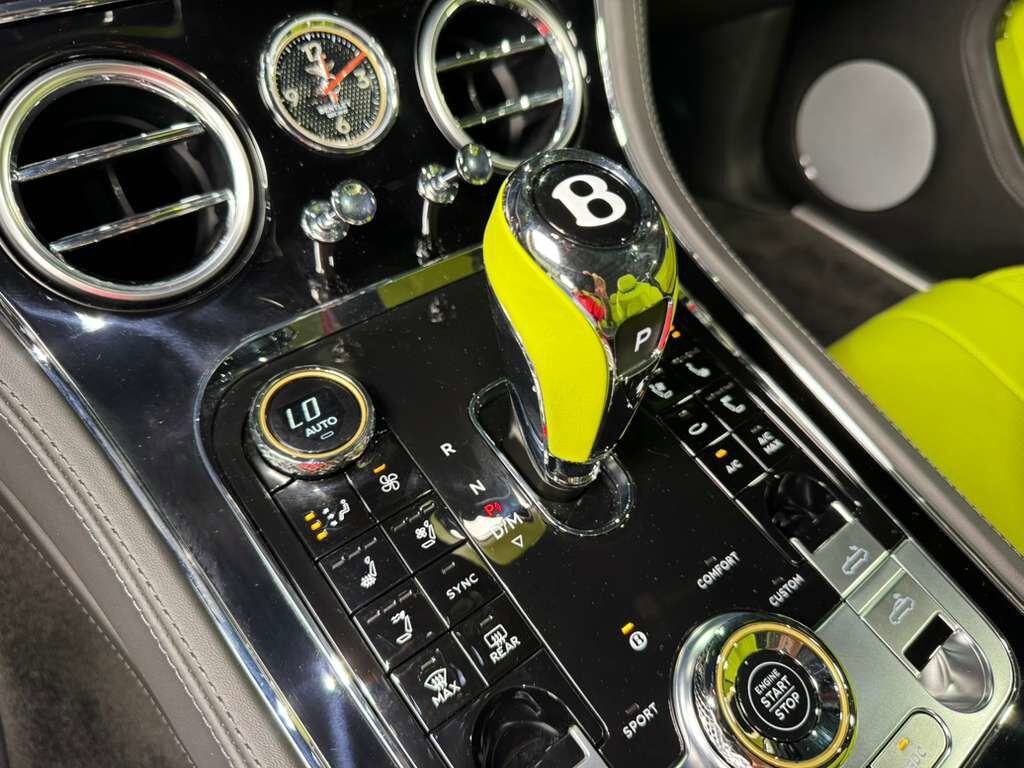 2021 Bentley Continental GT V8 Fort Lauderdale FL