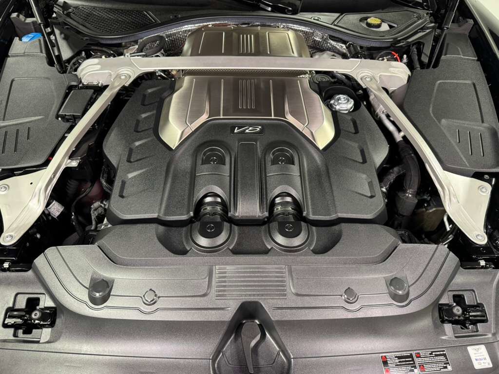 2021 Bentley Continental GT V8 Fort Lauderdale FL