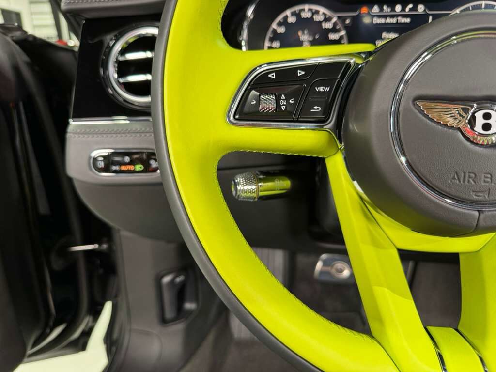 2021 Bentley Continental GT V8 Fort Lauderdale FL