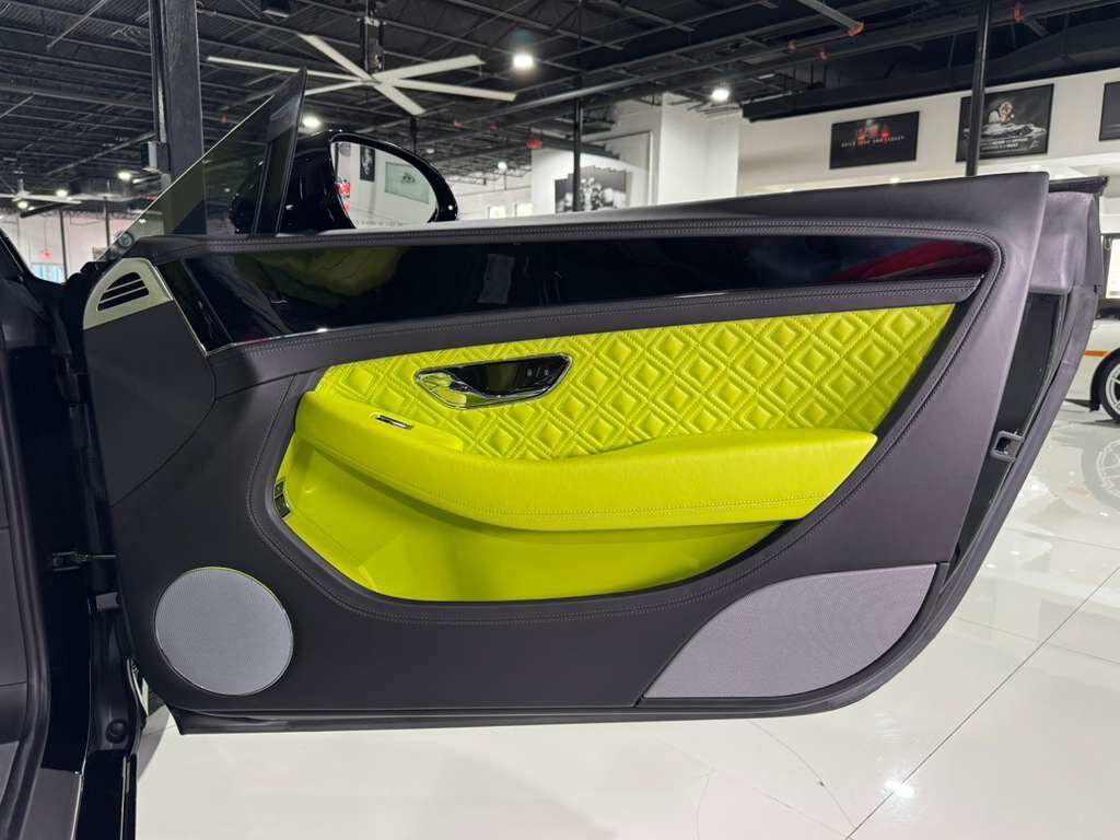 2021 Bentley Continental GT V8 Fort Lauderdale FL